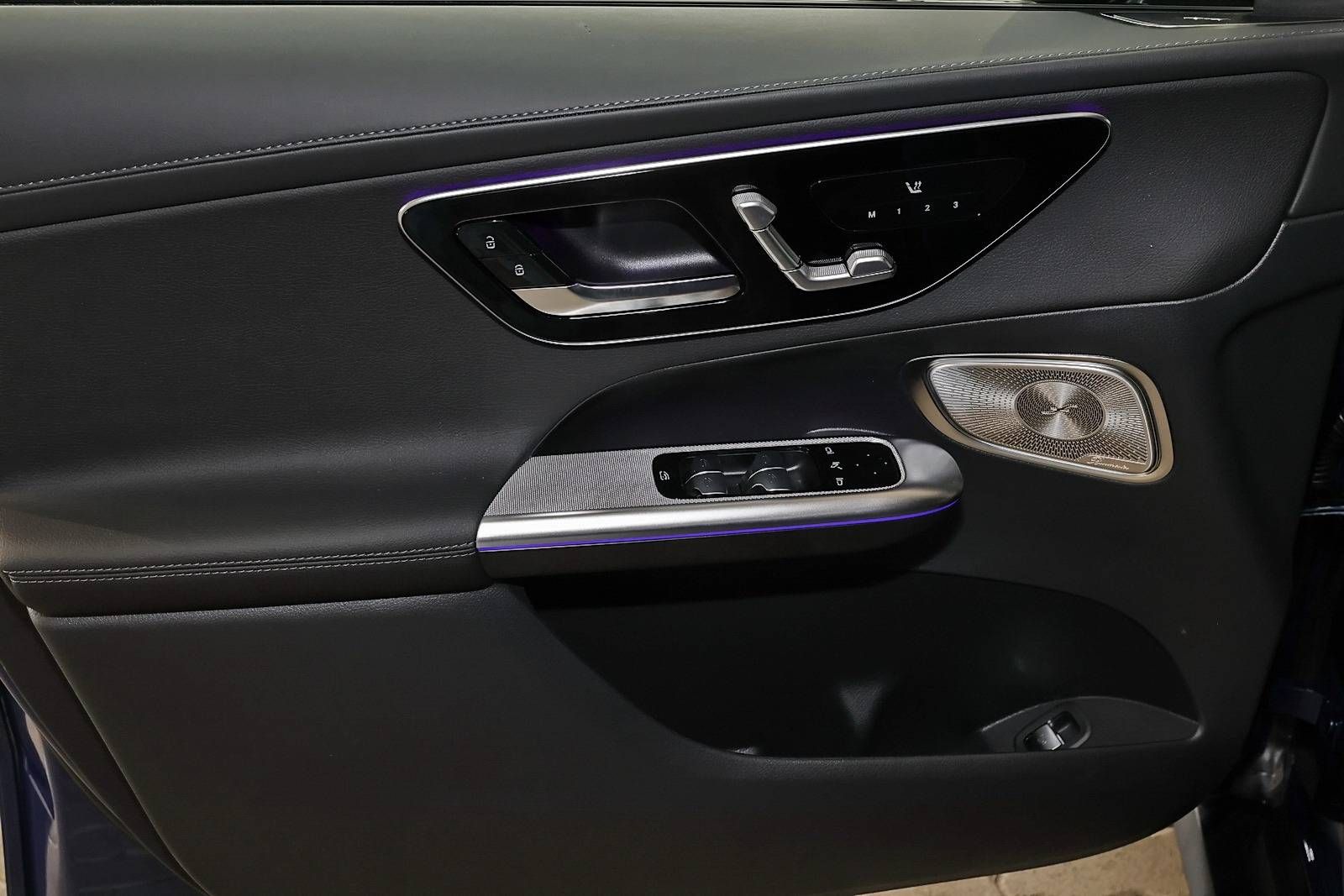 Mercedes-Benz GLC 450 d 4M AMG Distr+360°+DIG-LED+Pano+AHK+HuD