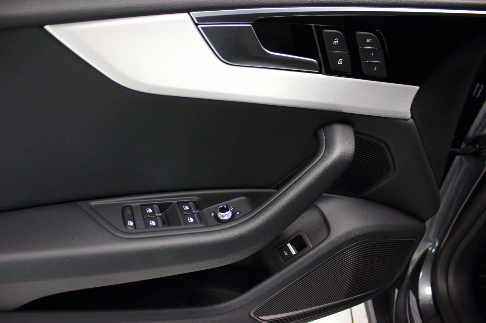 Audi A5 40 TDI S-Tr. Qua. Sportback~3x S-LINE+U´FREI