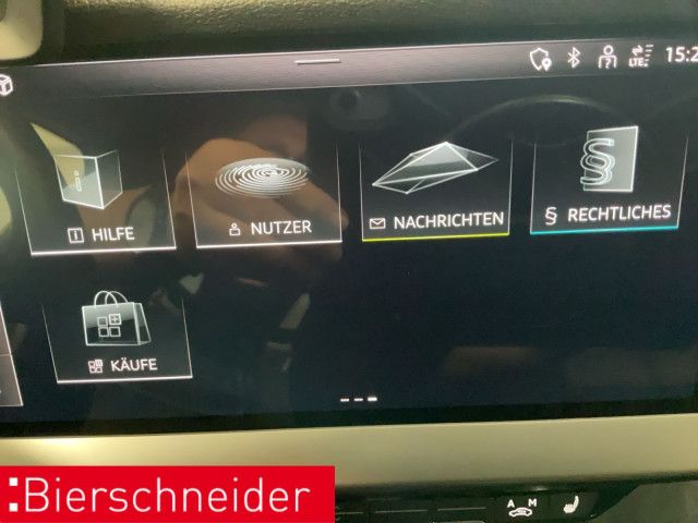 Audi A3 Sportback 35 TDI advanced - Samsaru's Car Outlet