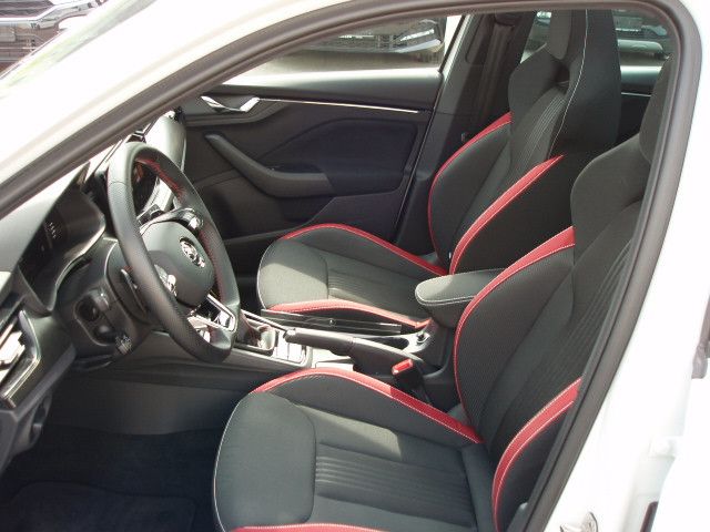 Skoda Kamiq Monte Carlo 1.5 TSI - Samsaru's Car Outlet