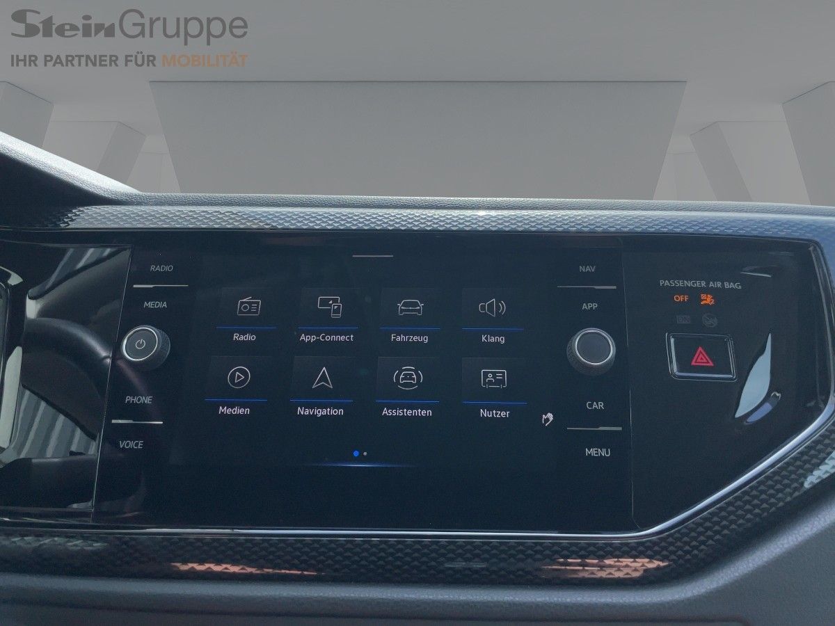 Volkswagen Taigo 1.0 TSI Life Black - Samsaru's Car Outlet