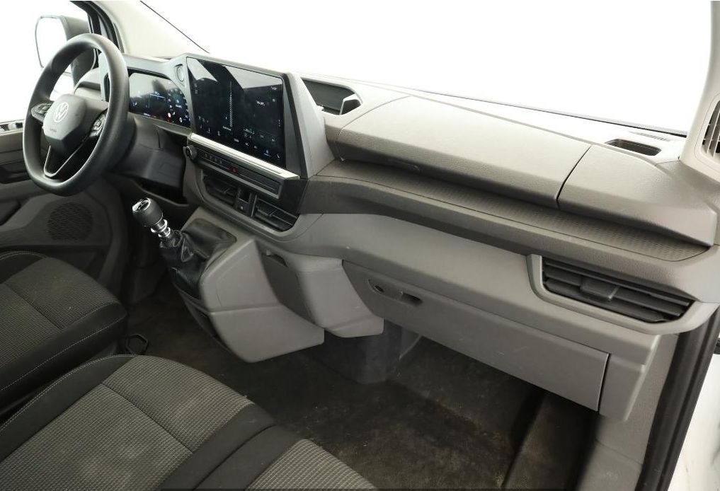 Volkswagen T7 Transporter Kasten LR lang TDI | NAVI | SHZ |