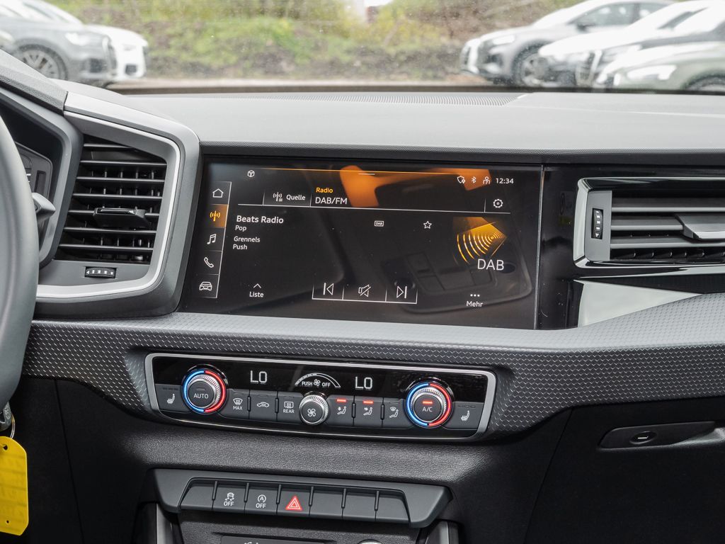 Audi A1 Sportback 25 TFSI S tronic - Samsaru's Car Outlet