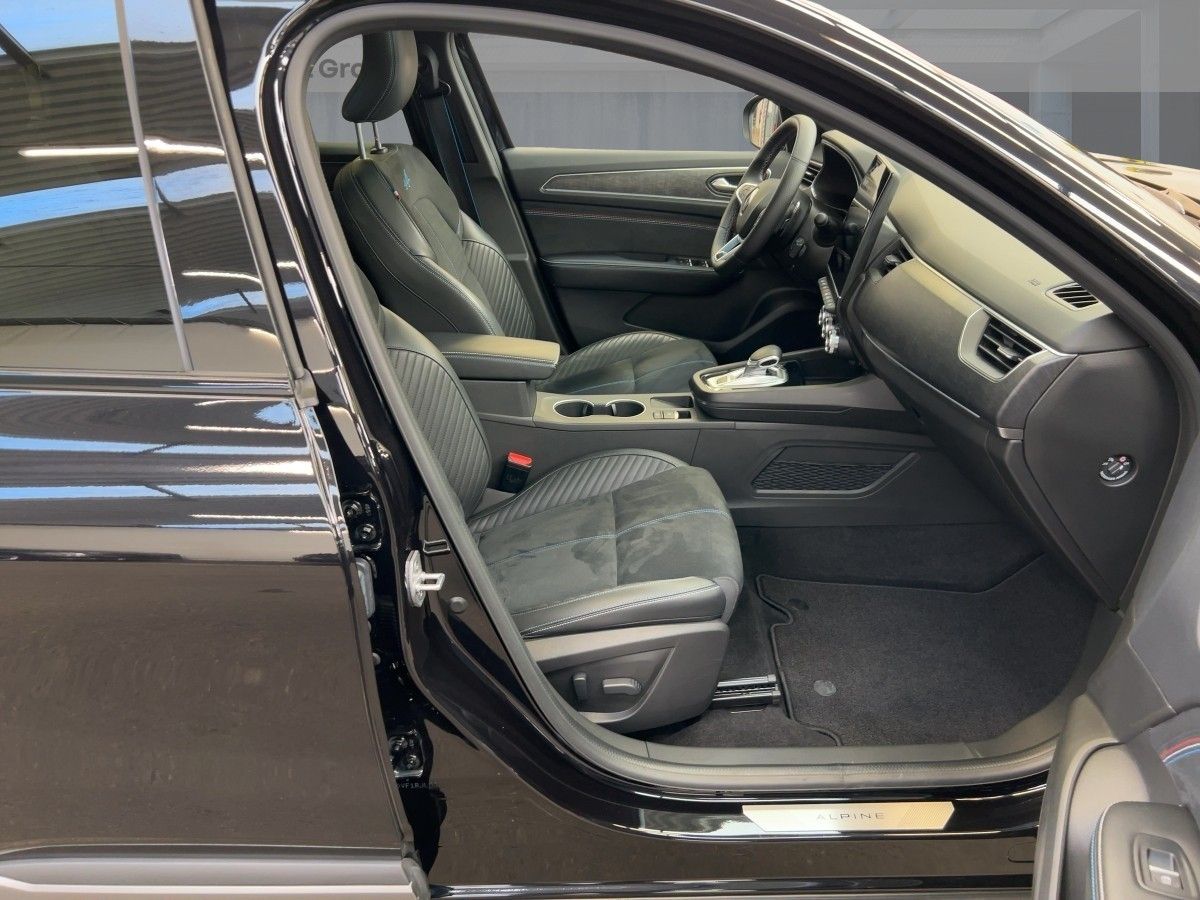 Renault Arkana ESPRIT ALPINE Mild Hybrid - Samsaru's Car Outlet