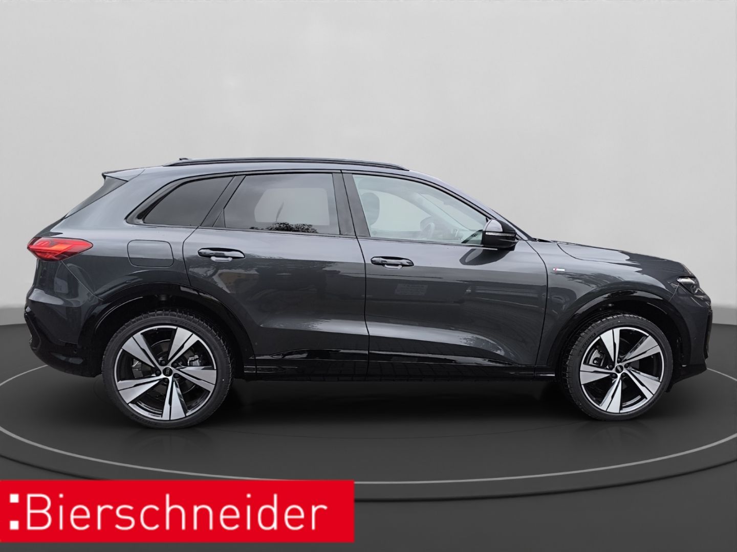Audi Q5 2.0 TDI quattro S tronic S-line PANO MATRIX H
