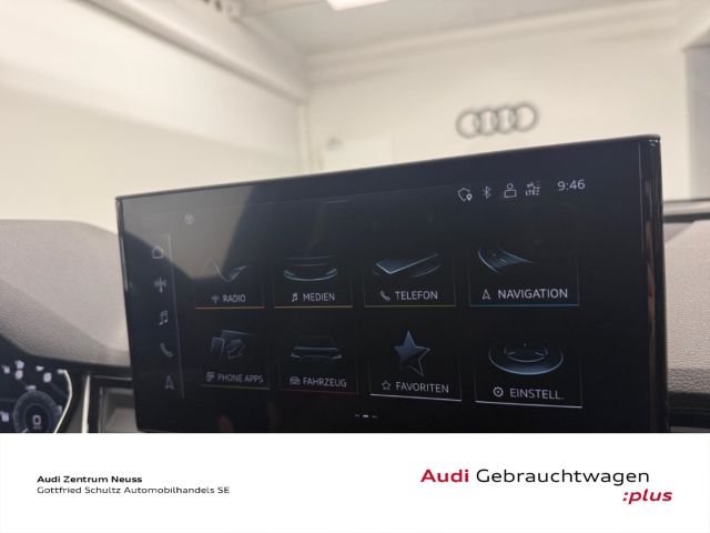 Audi Q5 S line 50 TFSI e quattro KAMERA SHZ CARPLAY
