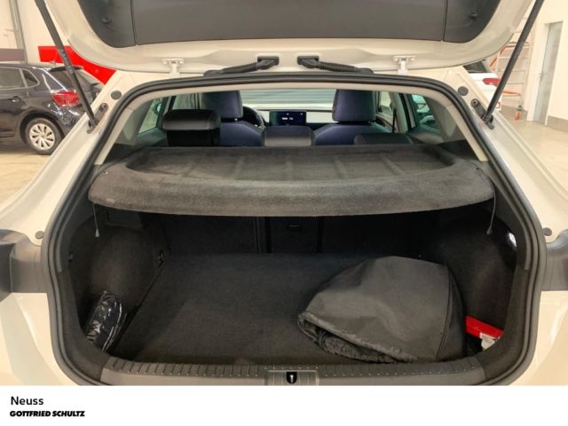 Cupra Formentor HYBRID AHK SITZHEIZUNG EINPARKHILFE LE