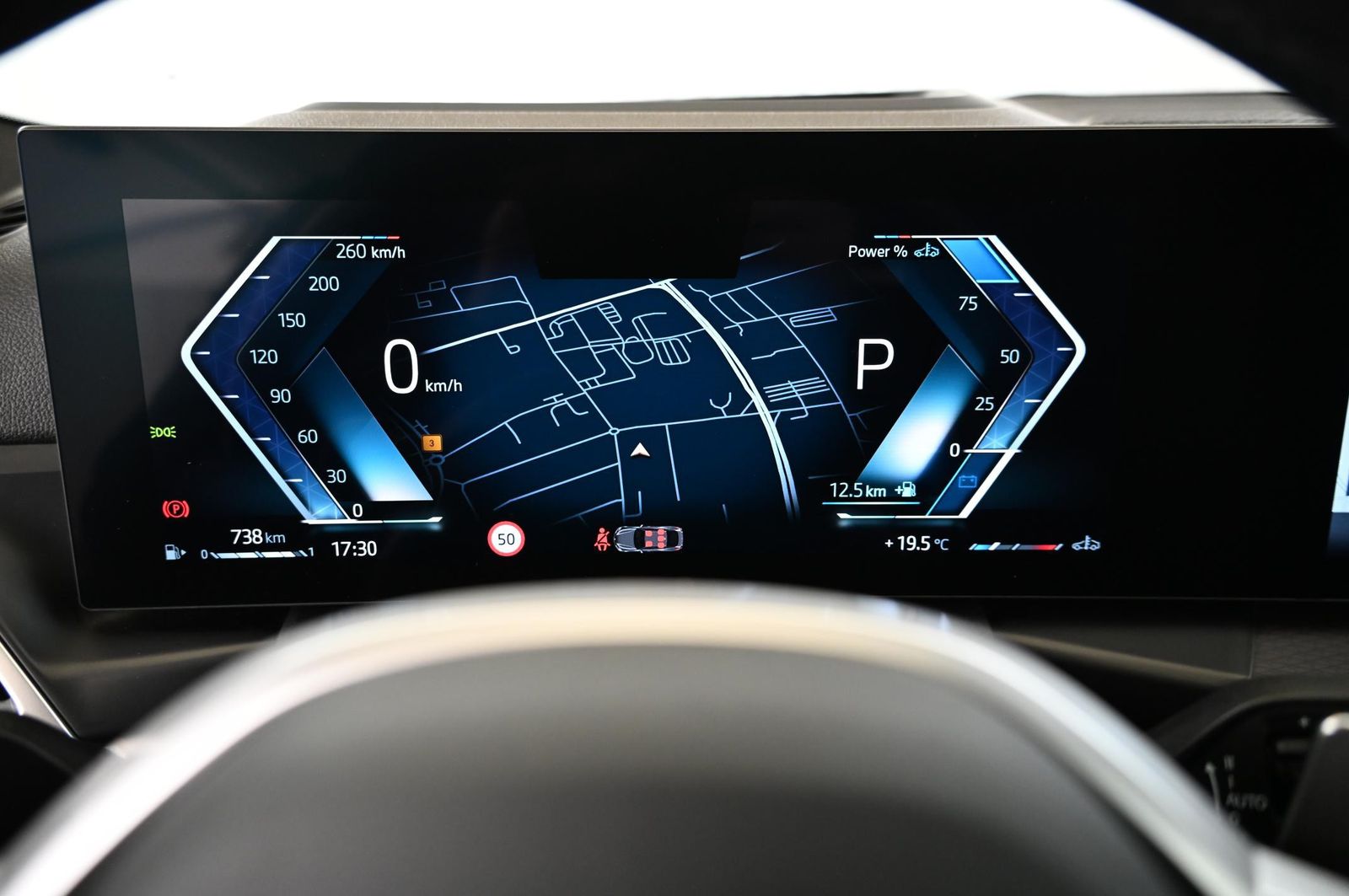 BMW 420d xDrive G-Coupe M-Sport LED/NAV/LEDER/GSD/19