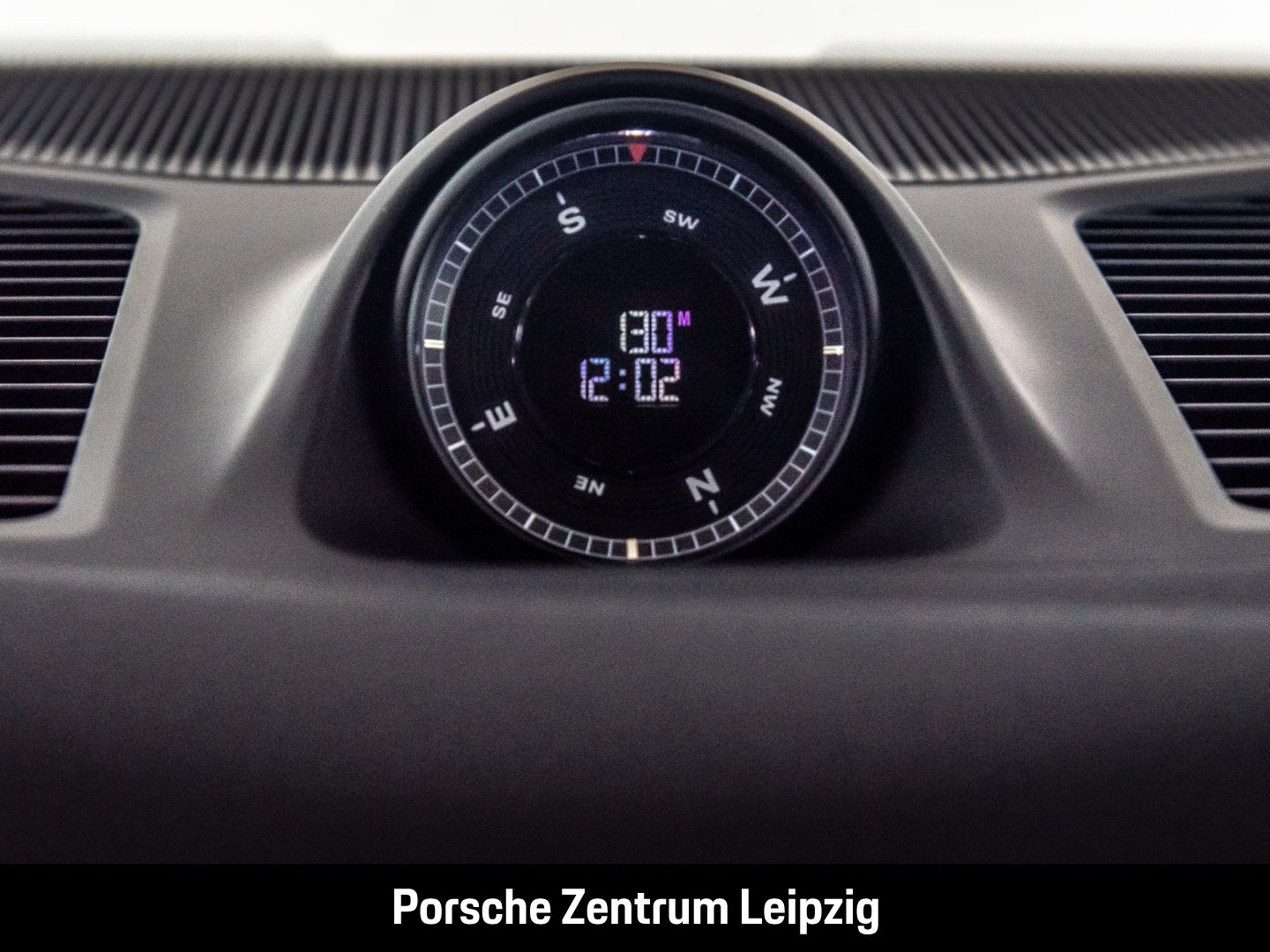 Porsche Cayenne S PDCC Luft 360Grad Matrix Luft Offroad