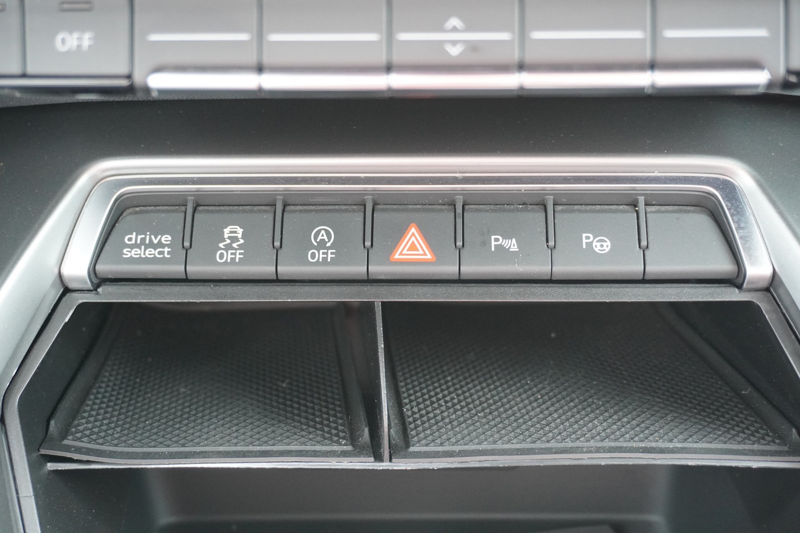 Audi A3 SB 35 TDI edition one S-Line - Samsaru's Car Outlet
