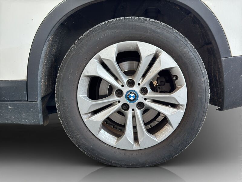 BMW X1 xDr25e Advantage - Samsaru's Car Outlet