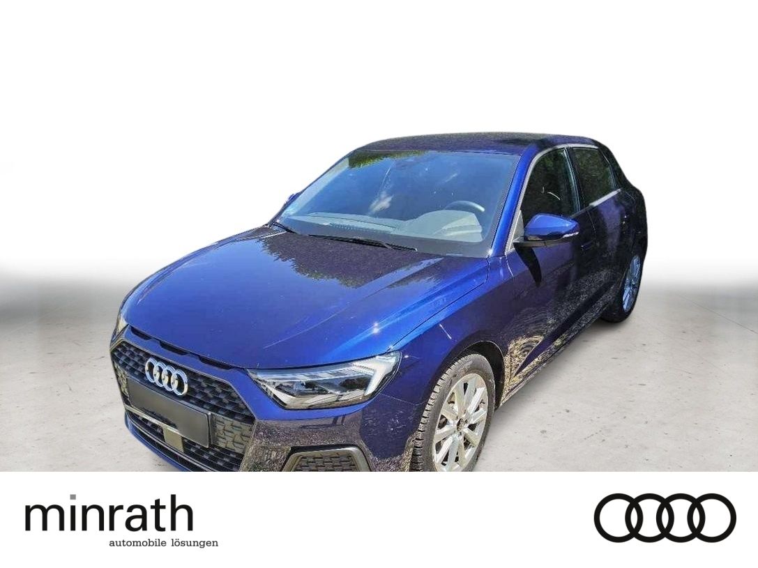 Audi A1 Sportback 30 TFSI - Samsaru's Car Outlet