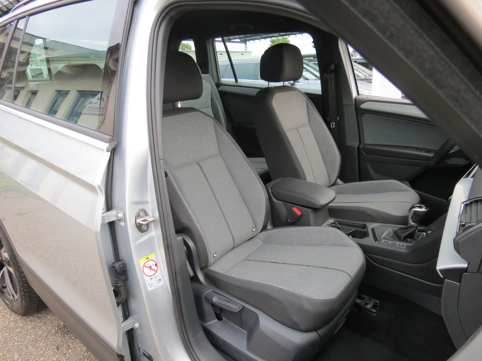 Seat Tarraco Style,DSG,Navi,LED,AHK,Kamera,ACC,7-sitz