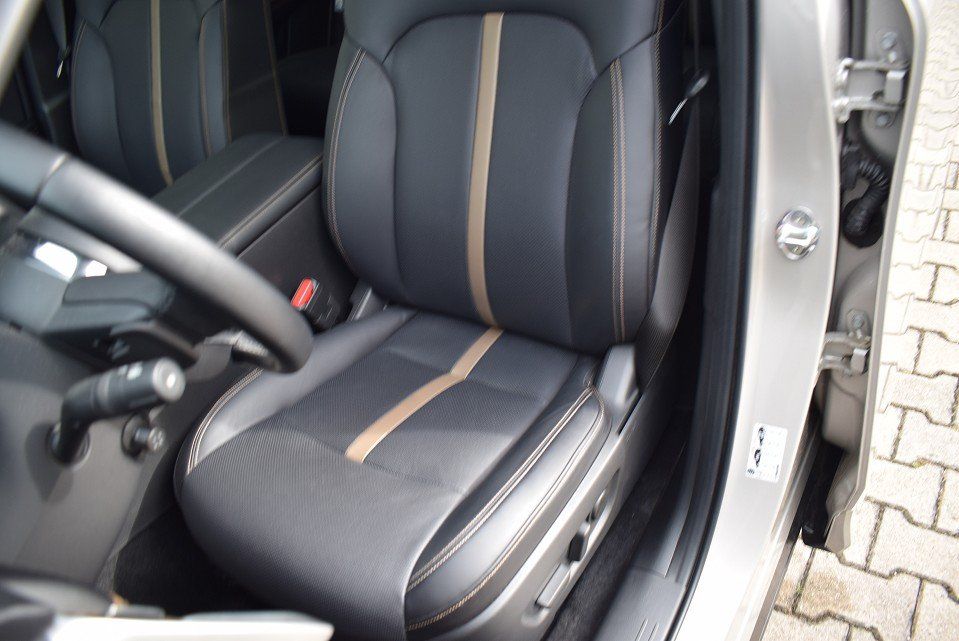 Mazda CX-80 3.3 254PS AWD Homura Plus 6 Sitze alle Pak