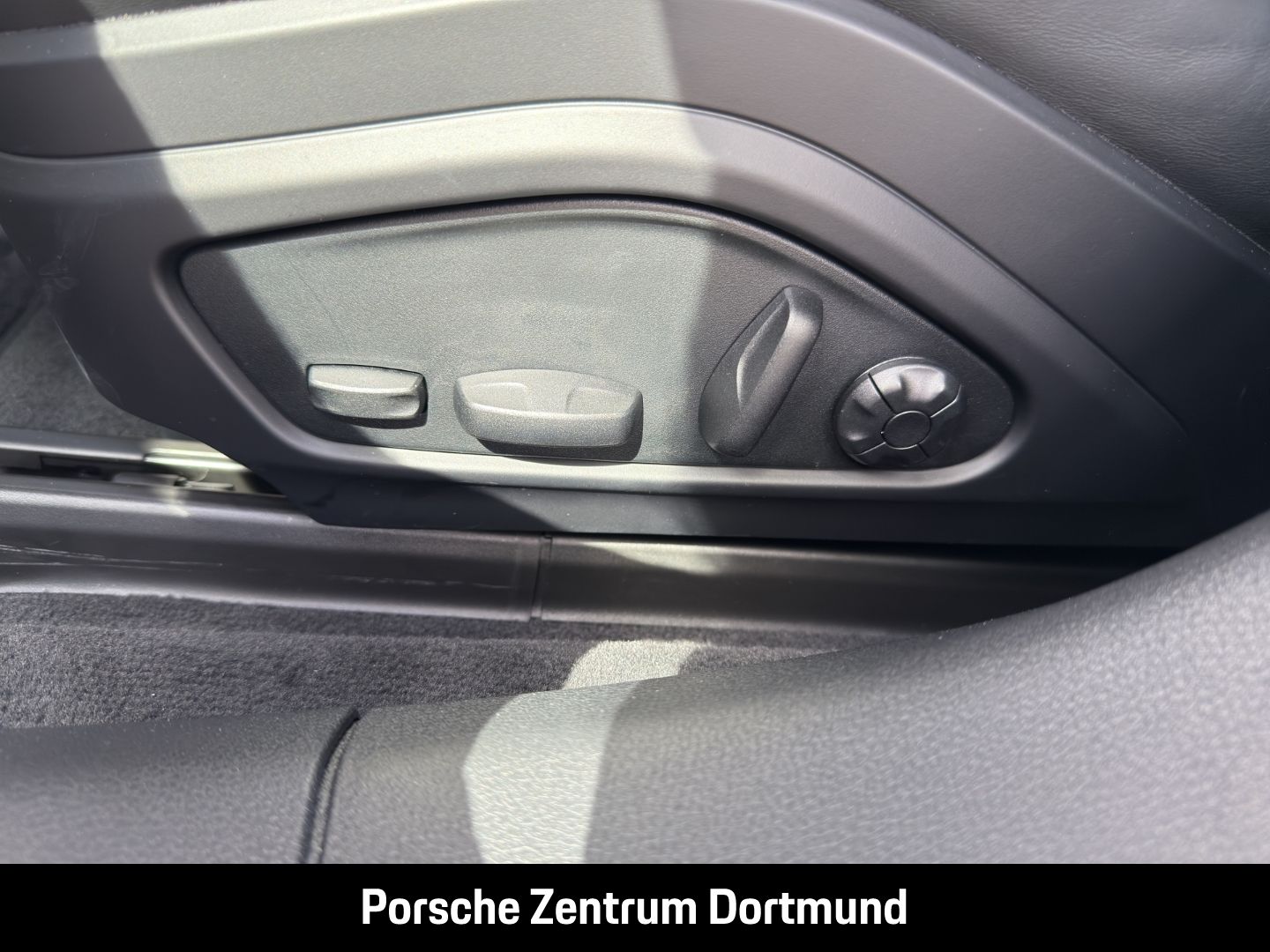 Porsche Panamera 4S E-Hybrid Head-Up LED-Matrix BOSE