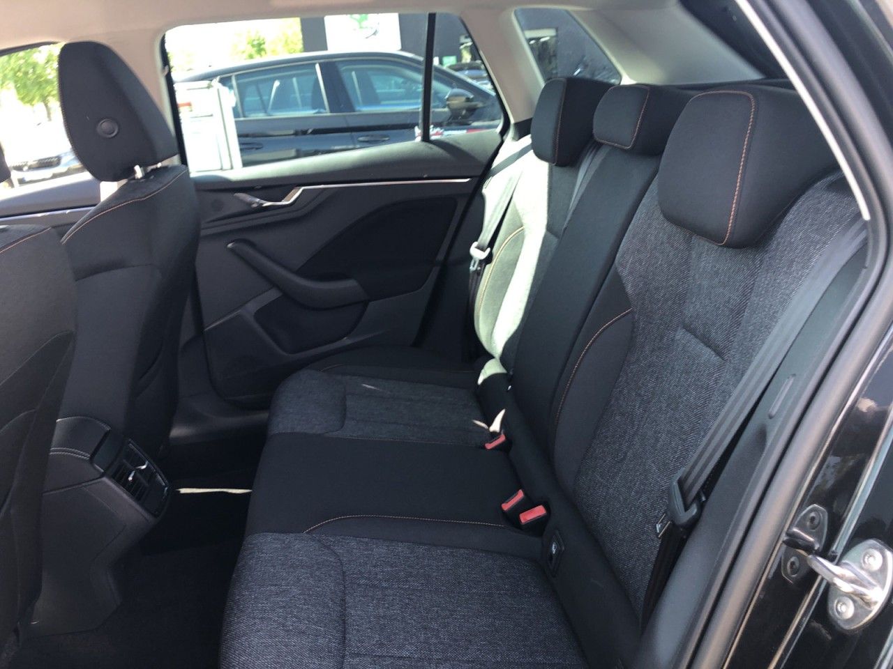 Skoda Kamiq CLEVER 1.0 TSI - Samsaru's Car Outlet