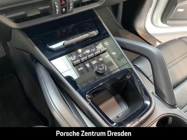 Porsche Cayenne E-Hybrid Inno Pano SH v+h Luft Bose