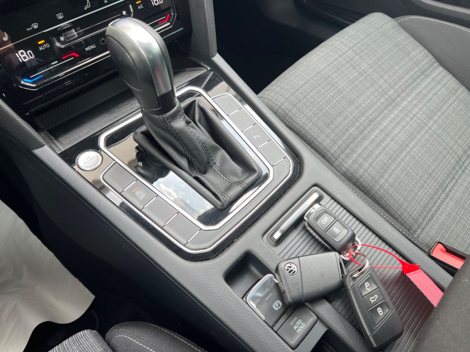 Volkswagen Passat 2.0 TDI - Samsaru's Car Outlet