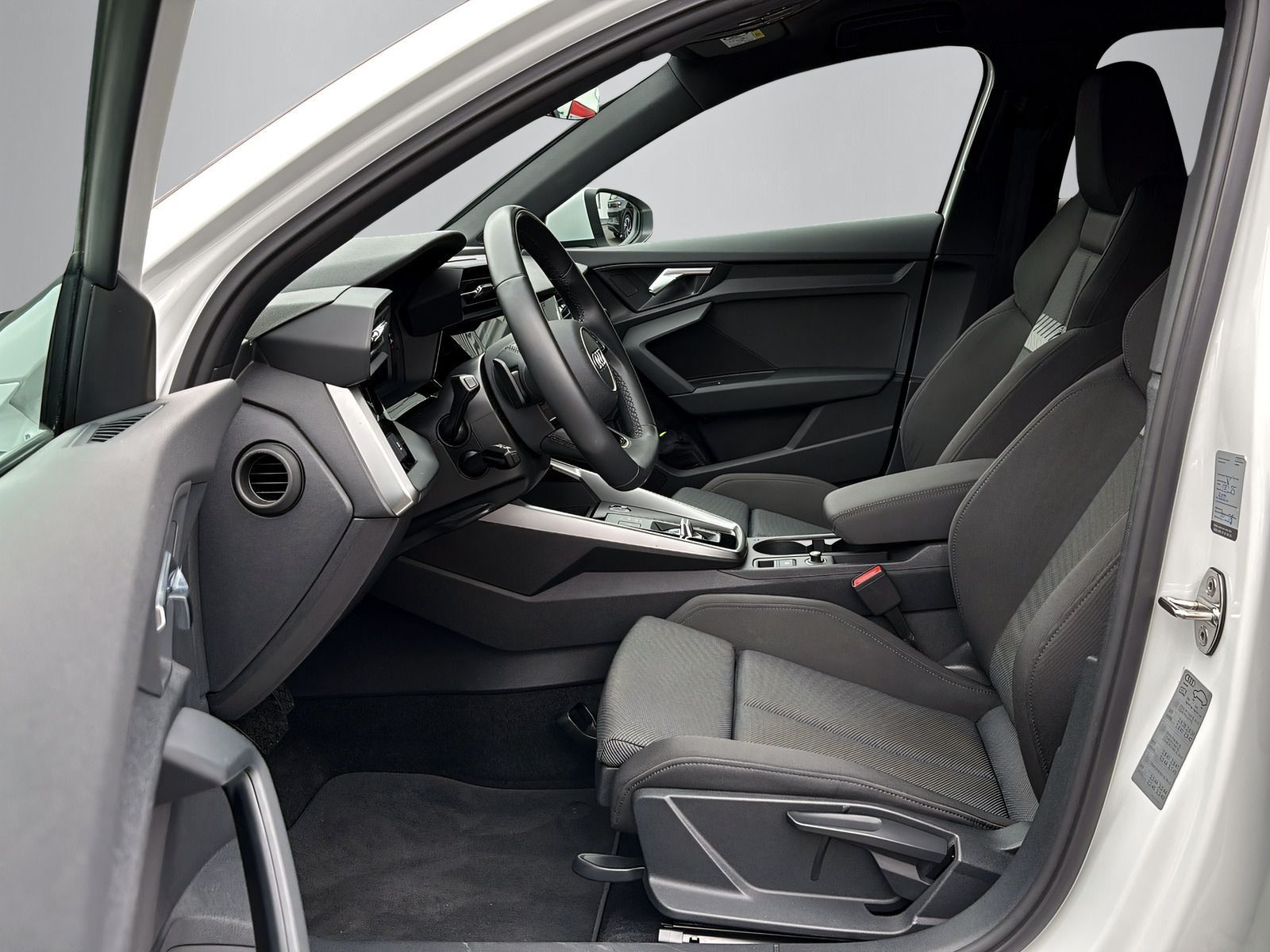 Audi A3 Sportback S line 40 TFSI e S-tronic +OPTIK+AC