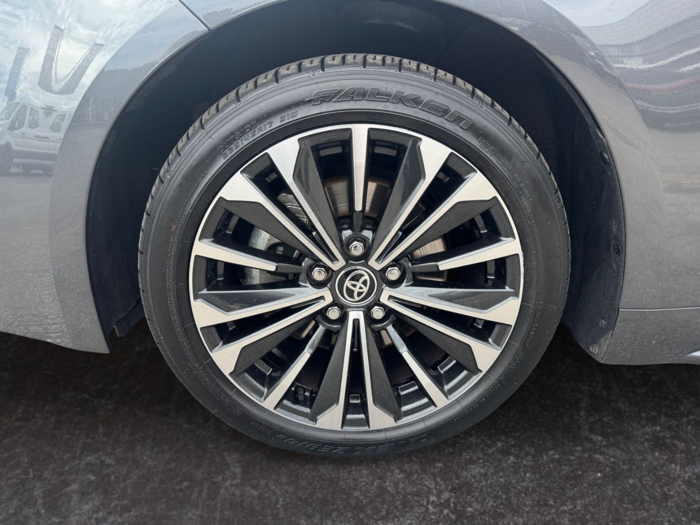 Toyota Corolla 2.0 Hybrid TS Team D *Technik Paket*CAM*