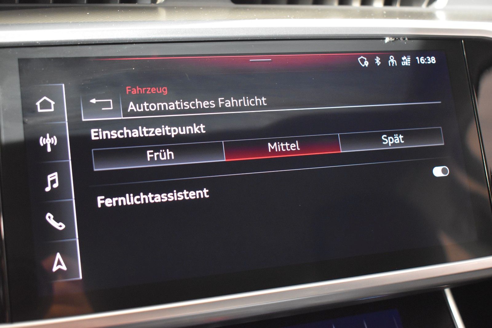 Audi A6 40 TDI - Samsaru's Car Outlet