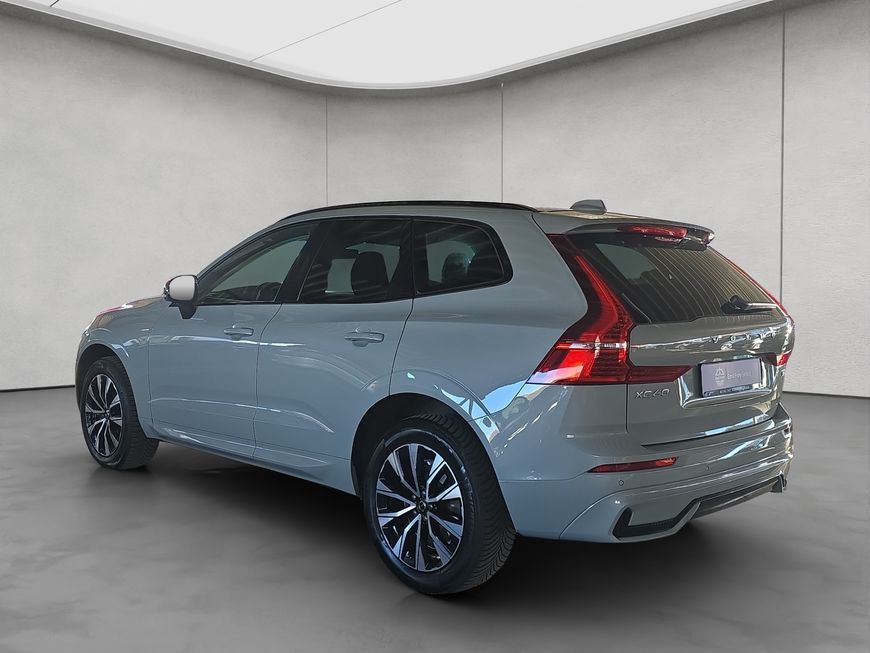 Volvo XC60 B4 D Plus Dark