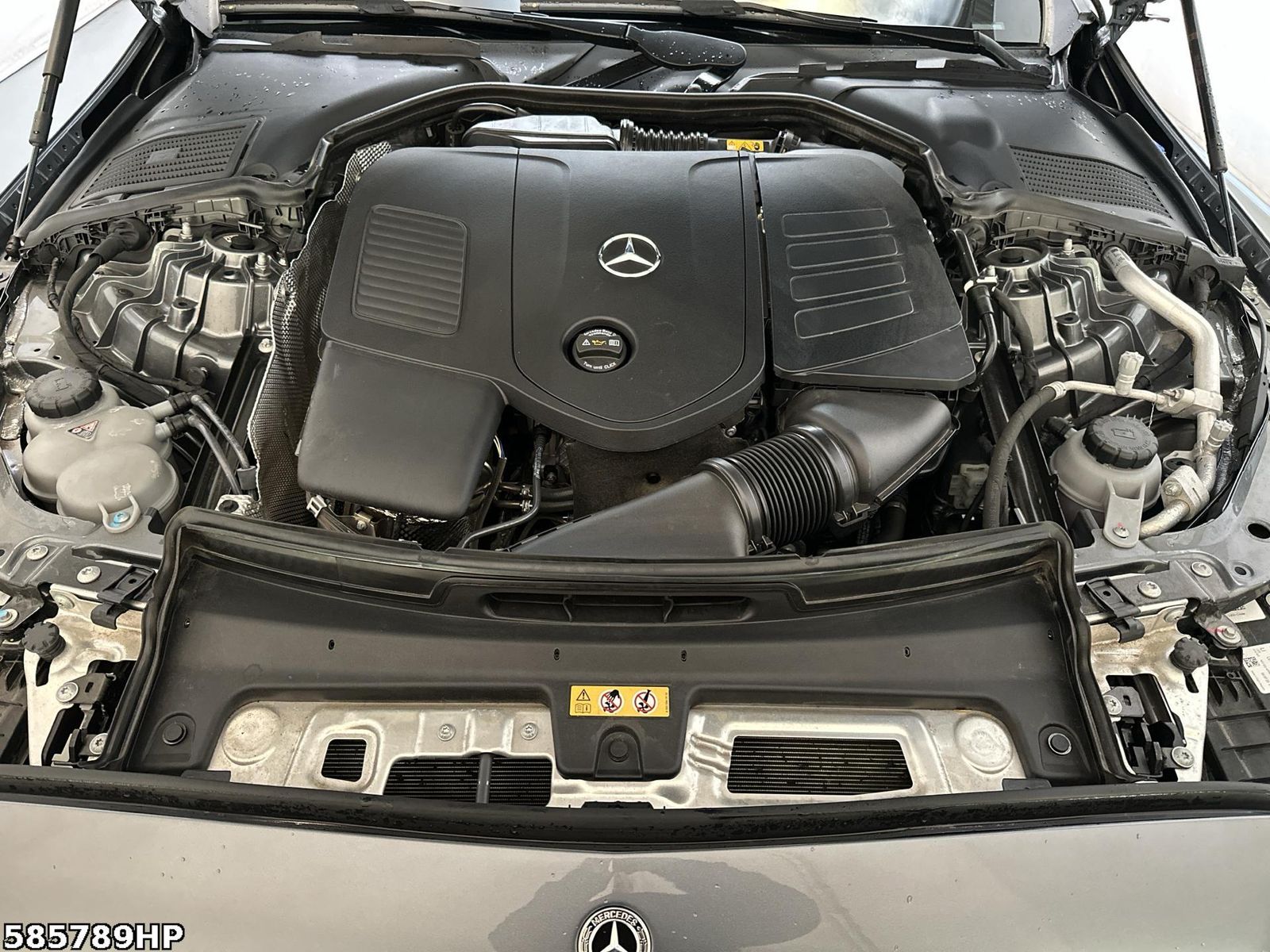 Mercedes-Benz C 180 Avantgarde - Samsaru's Car Outlet