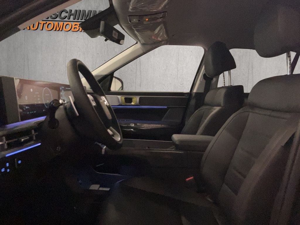 Hyundai SANTA FE Plug-In-Hybrid Signature - Samsaru's Car Outlet