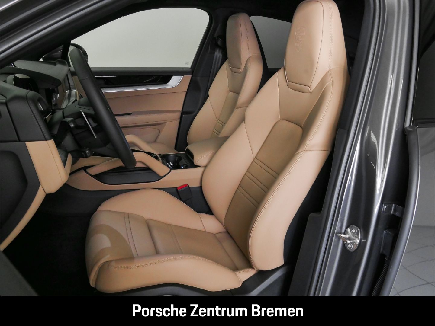 Porsche Cayenne S E-Hybrid Coupe AHK PDLS+ HuD Sportsitz
