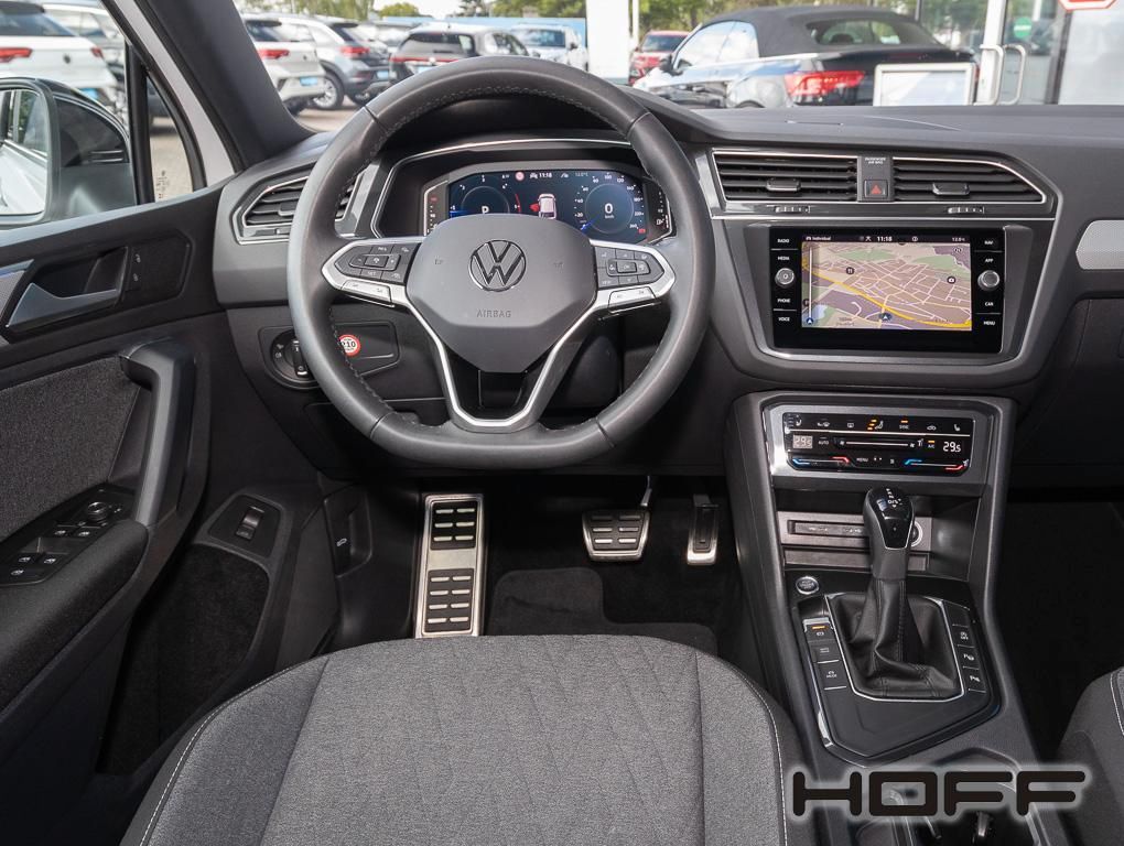 Volkswagen Tiguan Move 2.0 TDI DSG - Samsaru's Car Outlet