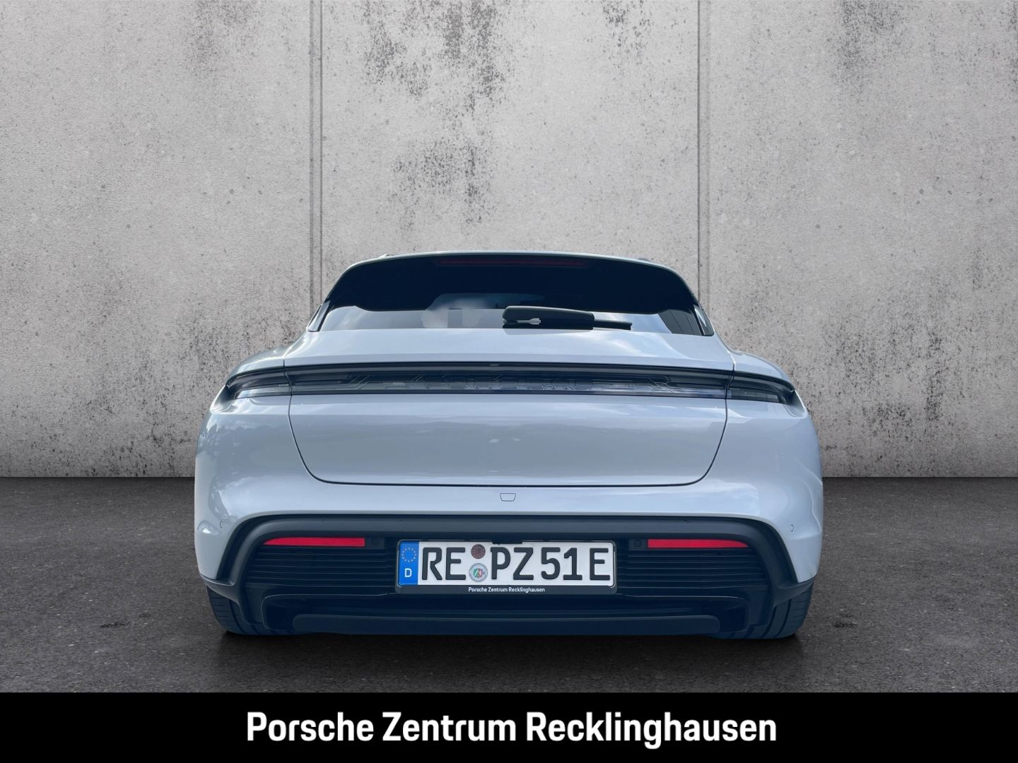 Porsche Taycan 4S Sport Turismo BOSE Panorama LED-Matrix