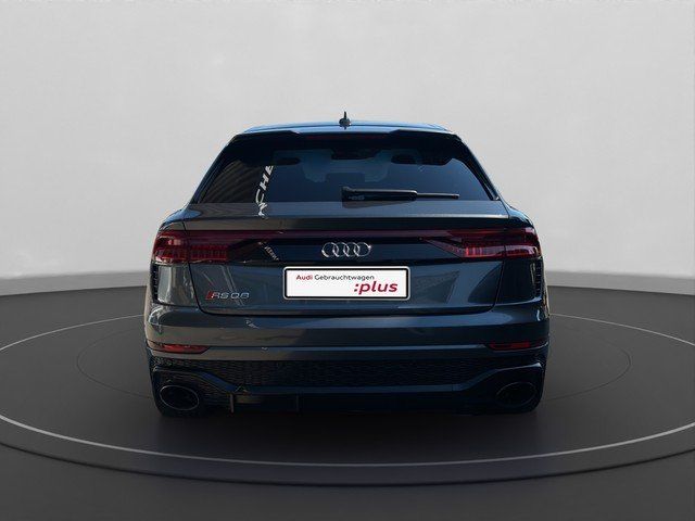 Audi RS Q8 4.0 TFSI quattro 305KM/H*MATRIX*PANO*LUFT