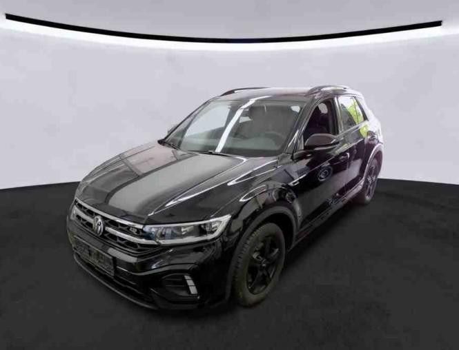 Volkswagen T-Roc R-line 1.5 TSI DSG - Samsaru's Car Outlet