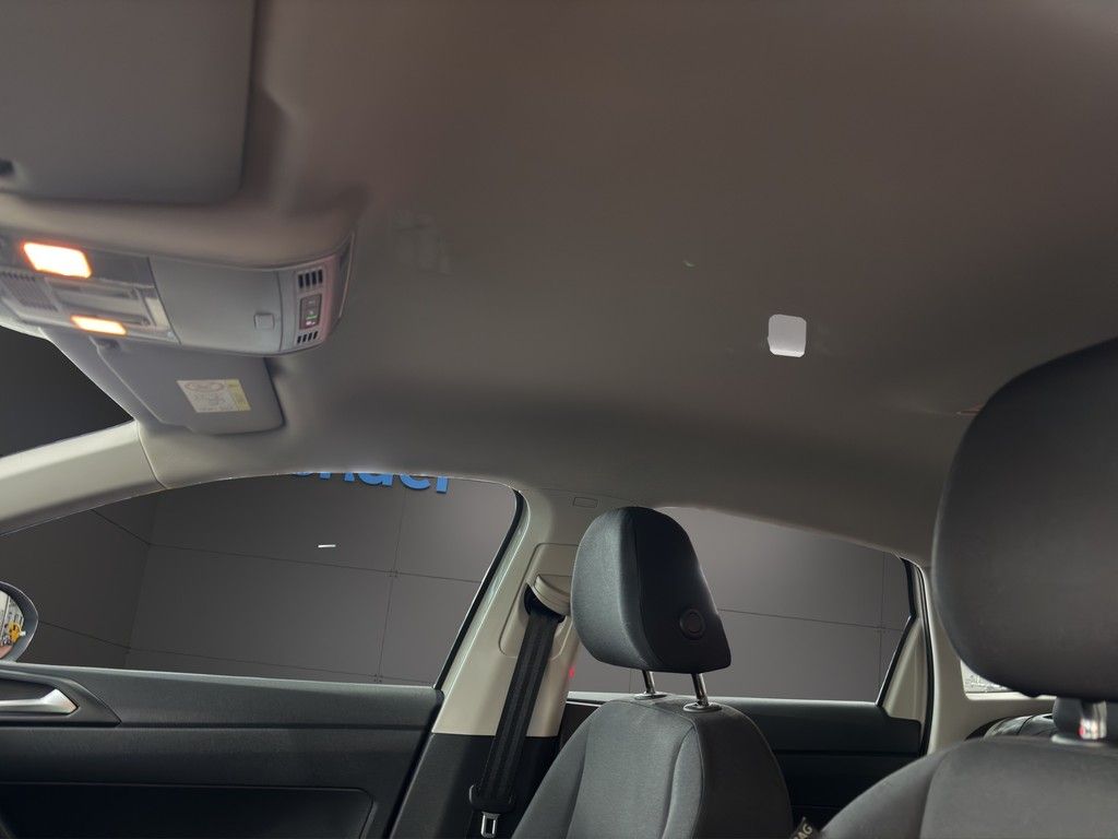 Volkswagen Taigo 1.0 l TSI - Samsaru's Car Outlet