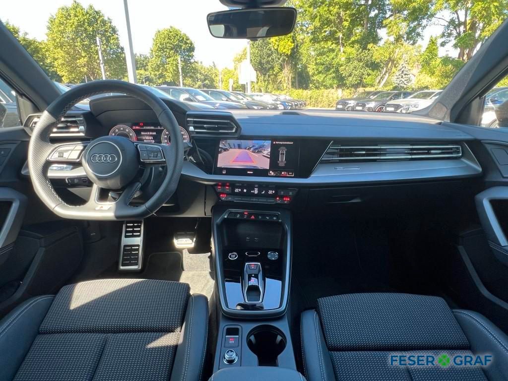 Audi A3 Sportback S line 35TFSI S tronic - Samsaru's Car Outlet