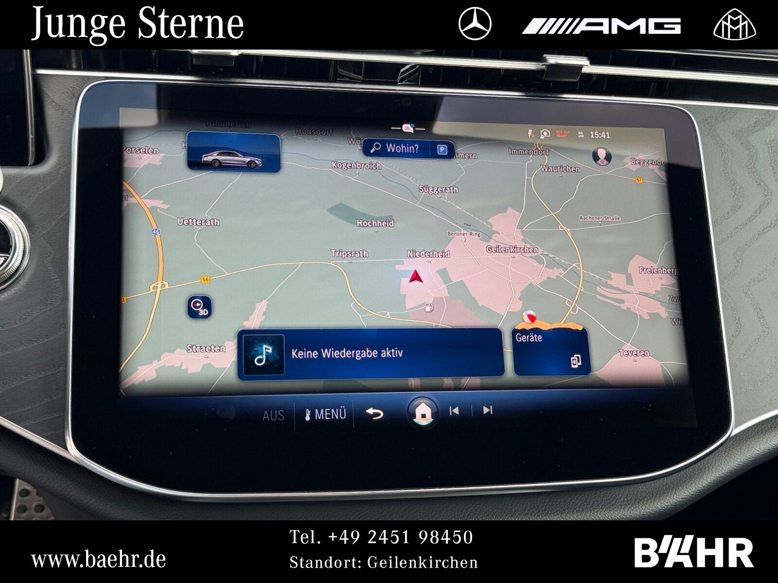 Mercedes-Benz E 220 d 4M AMG+Night/Digital-Light/Pano/LMR-20"