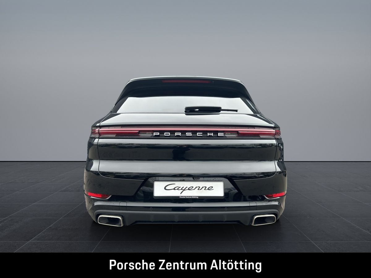 Porsche Cayenne E-Hybrid | Luftfederung | Panorama | AHK