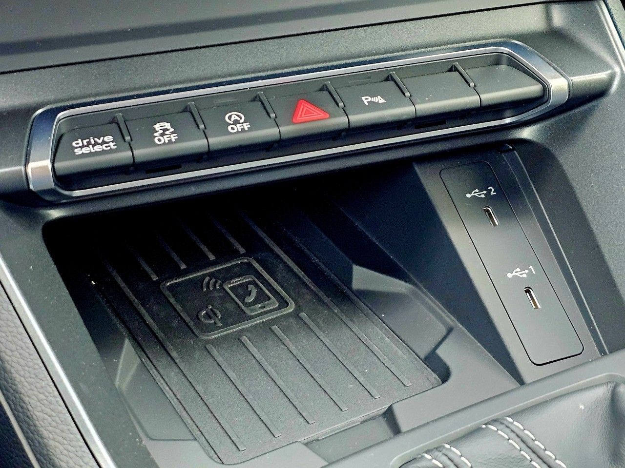Audi Q3 40 TDI quattro Sportback - Samsaru's Car Outlet