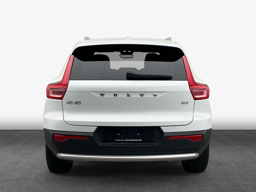 Volvo XC40 B3 B DKG Core