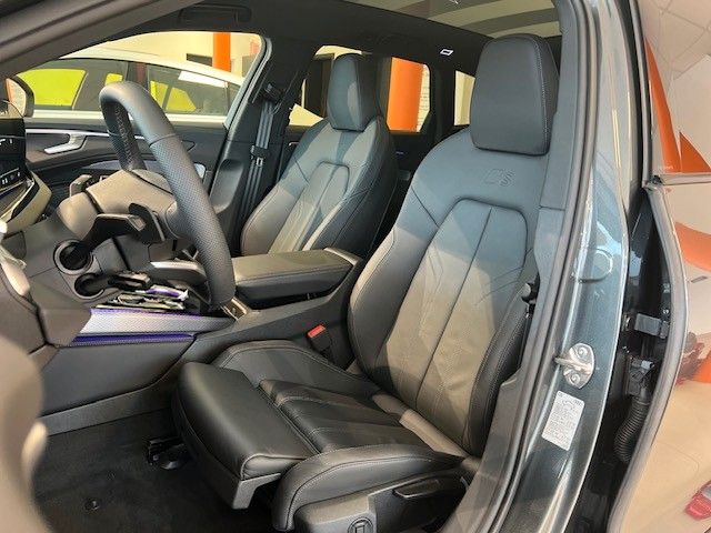 Audi A6 Avant 2.0 TDI 40 *S-Line-Neues Modell*2600 KM