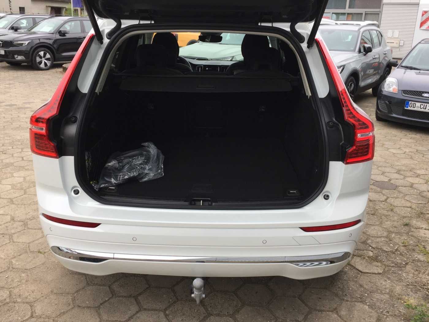 Volvo XC60 XC 60 T6 Plus Bright Recharge Plug-In Hybri