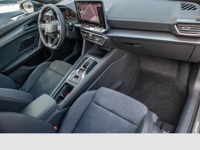 Cupra Formentor 1.5 eTSI DSG - Samsaru's Car Outlet