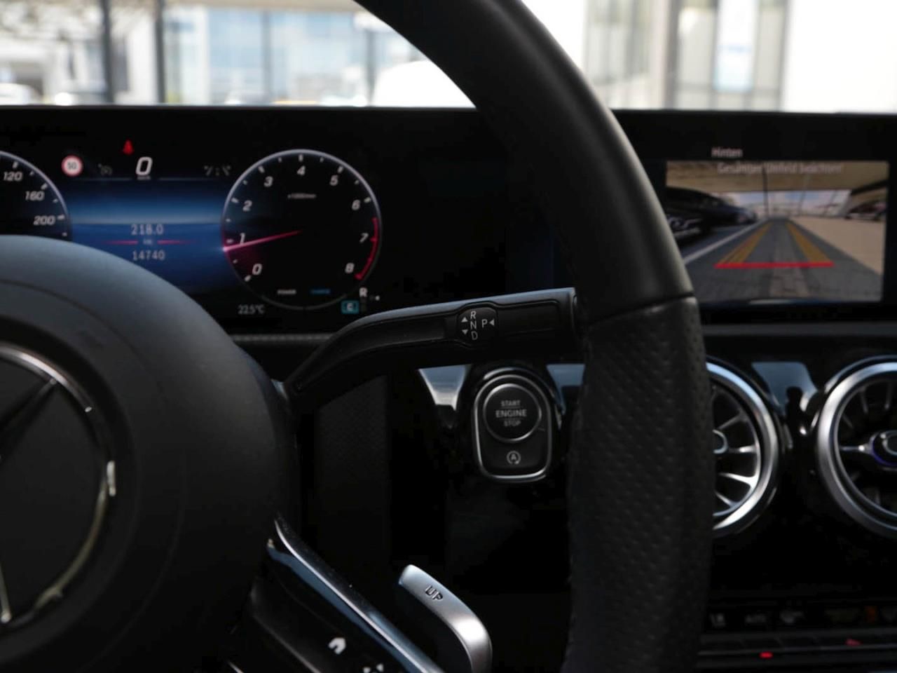 Mercedes-Benz CLA 35 AMG 4M - Samsaru's Car Outlet