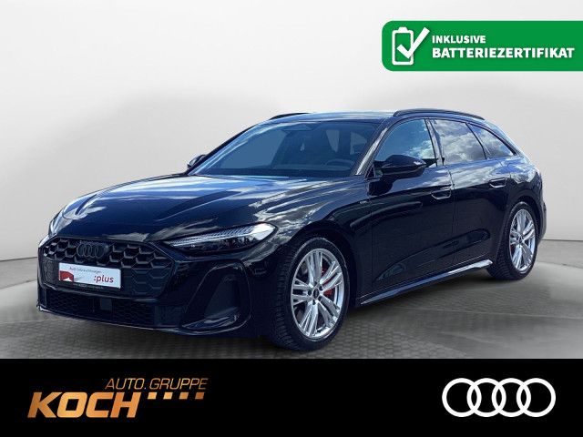 Audi A5 Avant 270 kW TFSI e q. S-Tronic S-Line, Matri