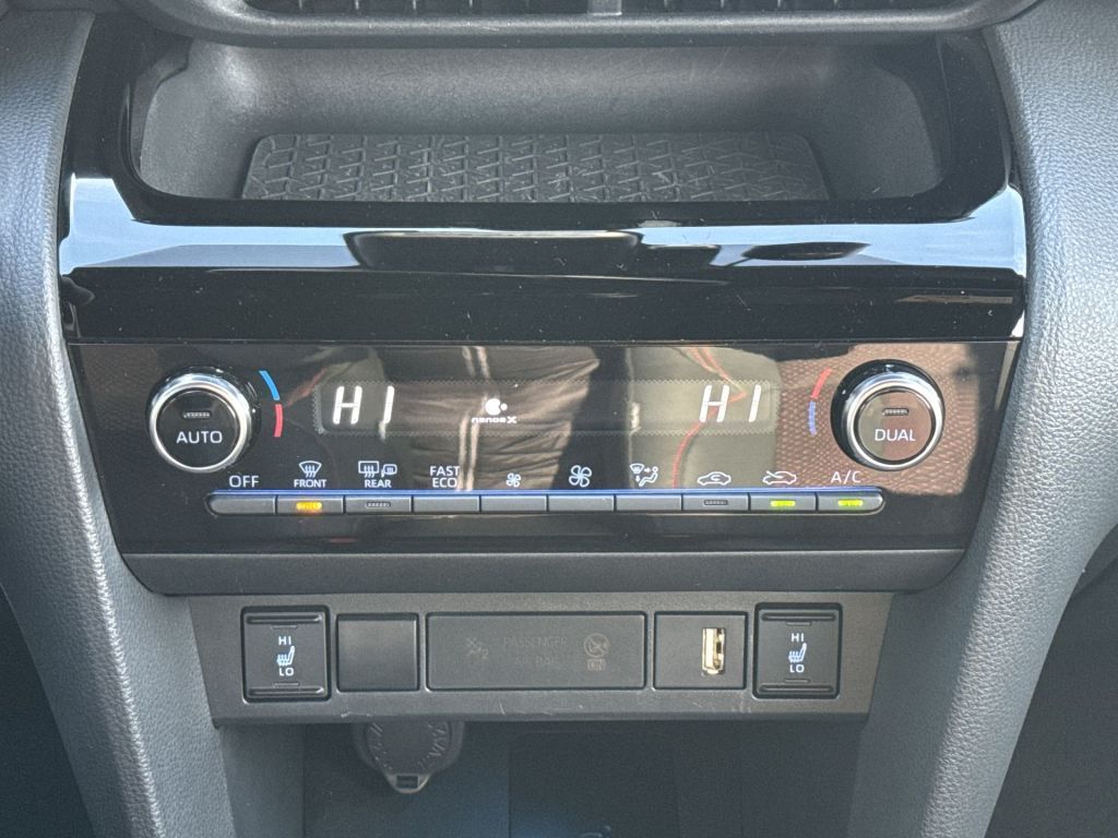 Toyota Yaris Cross Hybrid 1.5 VVT-i GR Sport JBL LED