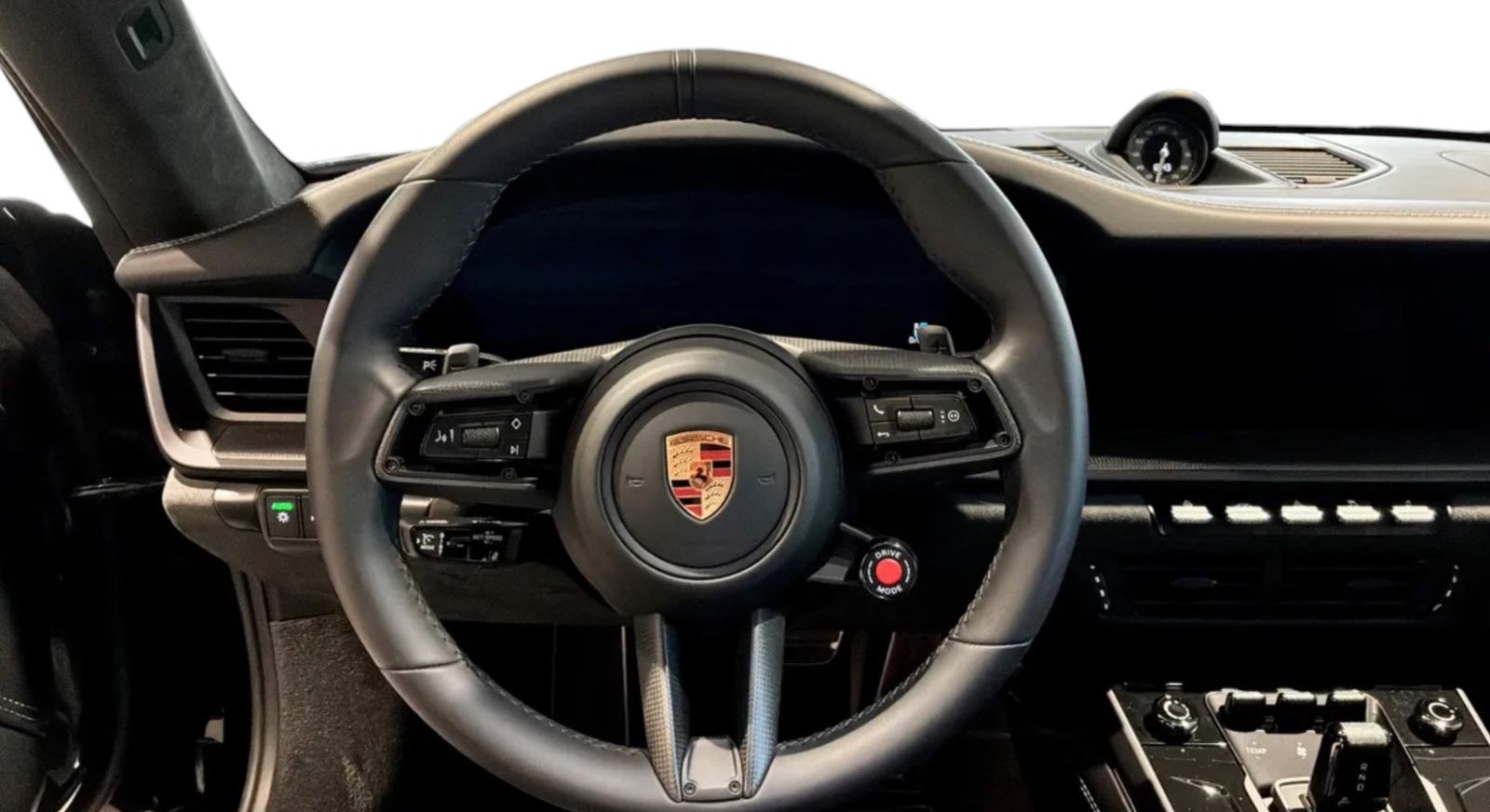 Porsche 992.2 4 GTS - AVAILABLE - EXPORT - EUR1 -