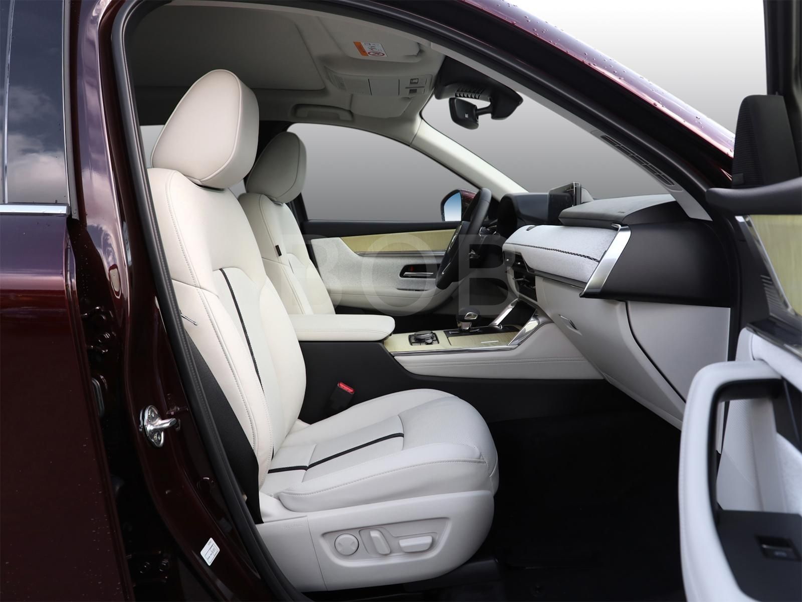 Mazda CX-80 Plug-In Hybrid 8AT AWD Takumi Plus 8-fach