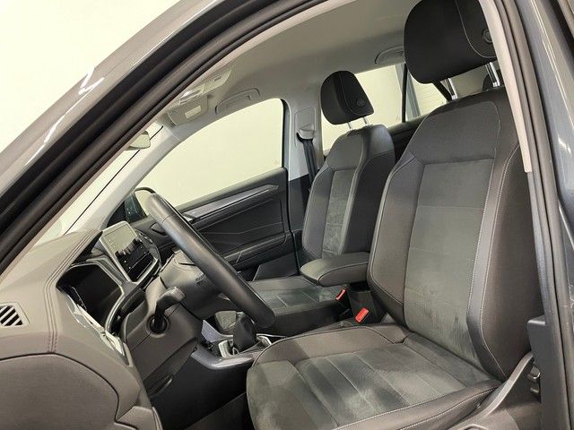 Volkswagen T-Roc 1.0 TSI - Samsaru's Car Outlet