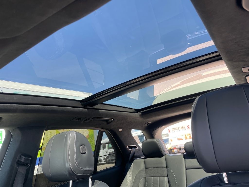 Mercedes-Benz AMG GLE 63 S 4M+ PANO*AHK*NIGHT*PERF.ABGAS*BURM*