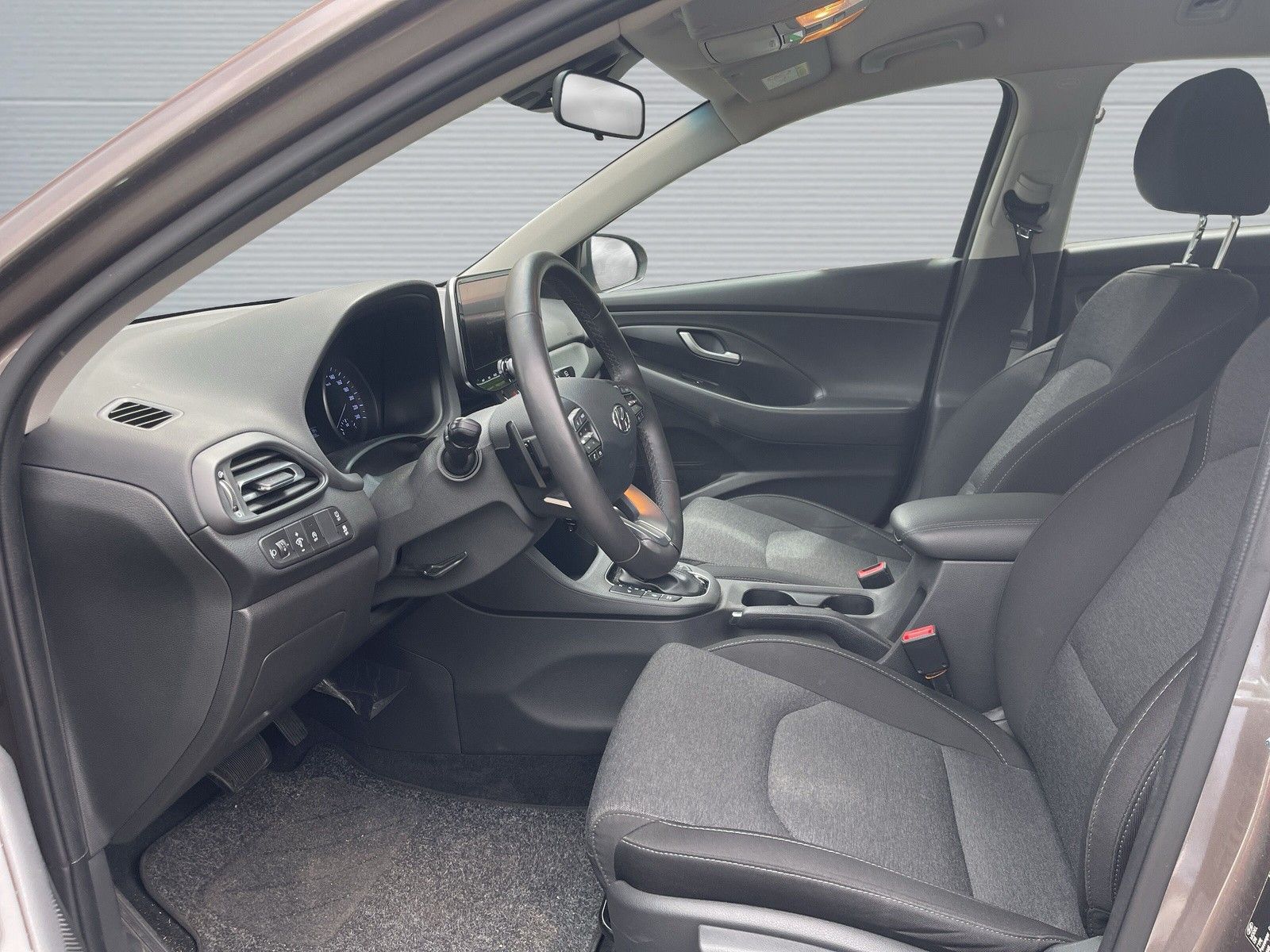 Hyundai i30 1.0 TGDI - Samsaru's Car Outlet